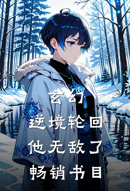 玄幻：逆境轮回，他无敌了畅销书目