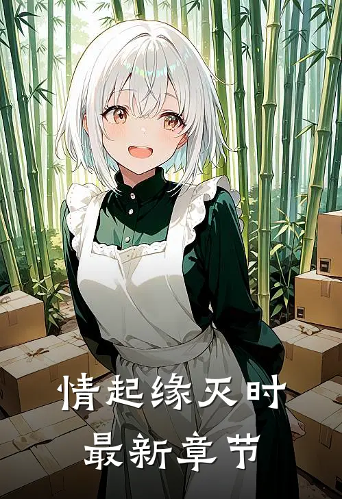 情起缘灭时最新章节
