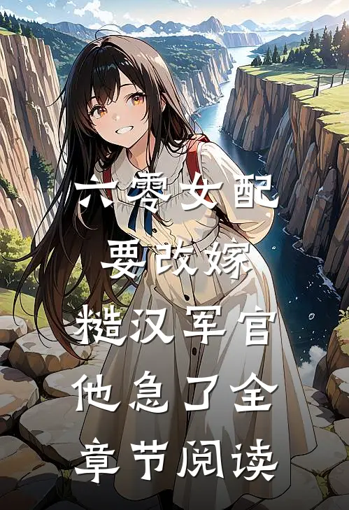六零女配要改嫁，糙汉军官他急了全章节阅读