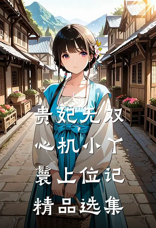 贵妃无双：心机小丫鬟上位记精品选集