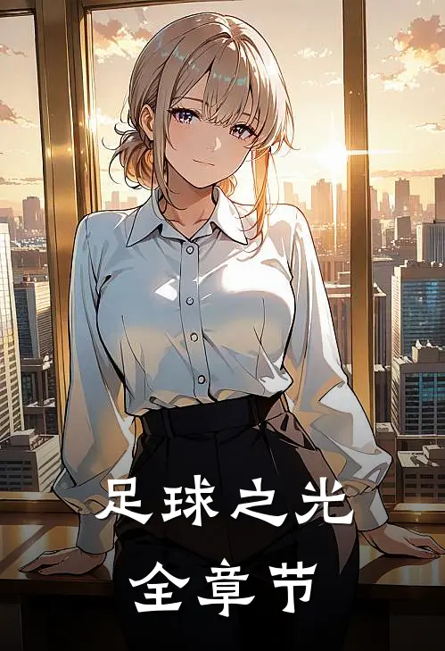 足球之光全章节