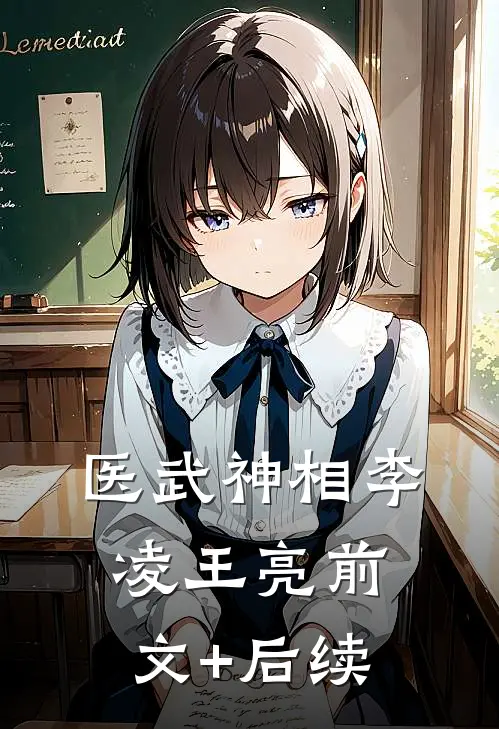 医武神相李凌王亮前文+后续