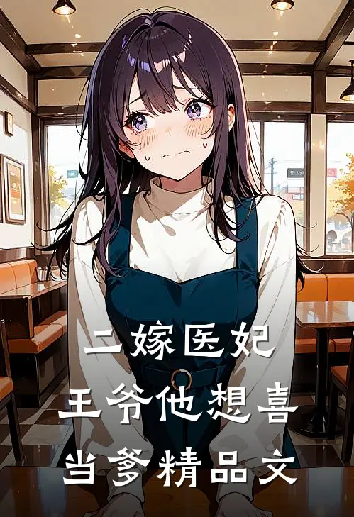 二嫁医妃：王爷他想喜当爹精品文