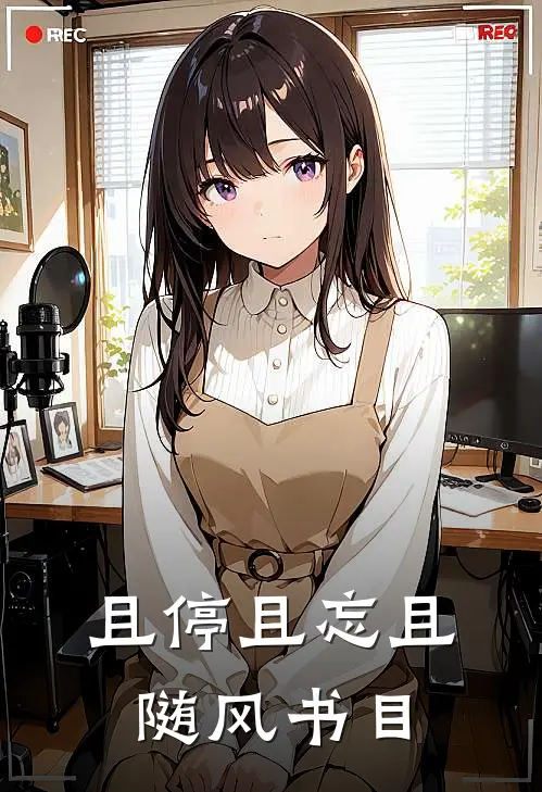 且停且忘且随风书目