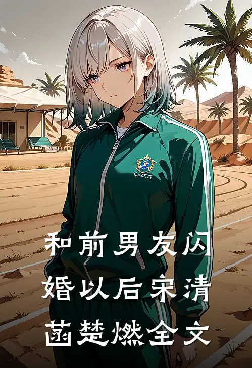 和前男友闪婚以后宋清菡楚燃全文