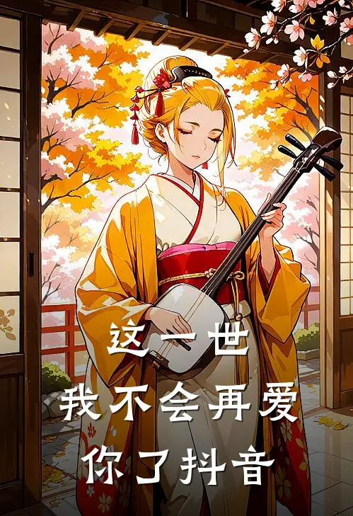 这一世,我不会再爱你了抖音