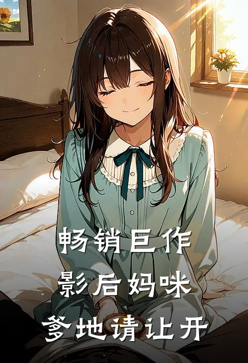 畅销巨作影后妈咪：爹地请让开