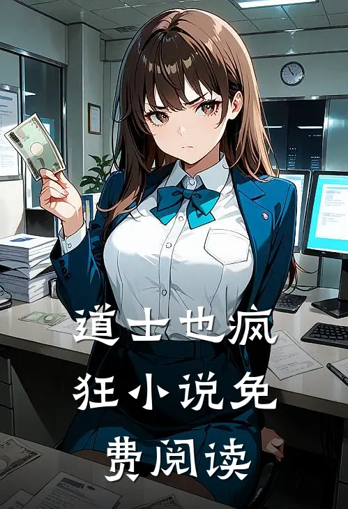 道士也疯狂小说免费阅读
