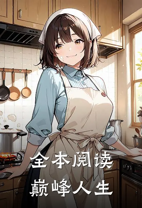 全本阅读巅峰人生