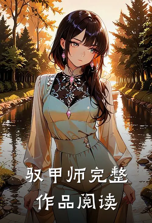 驭甲师完整作品阅读