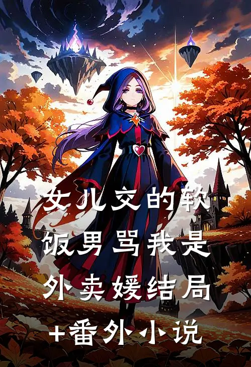 女儿交的软饭男骂我是外卖媛结局+番外小说