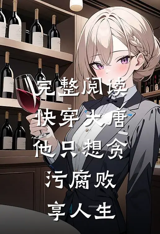 完整阅读快穿大唐，他只想贪污腐败享人生