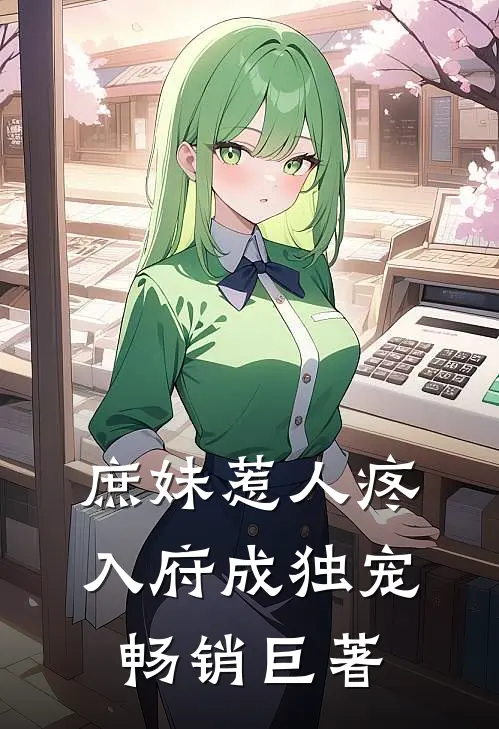 庶妹惹人疼，入府成独宠畅销巨著