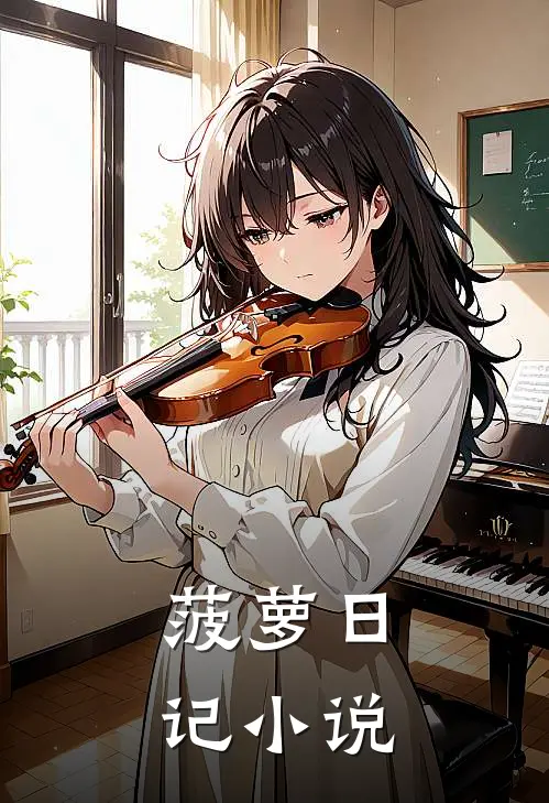 菠萝日记小说