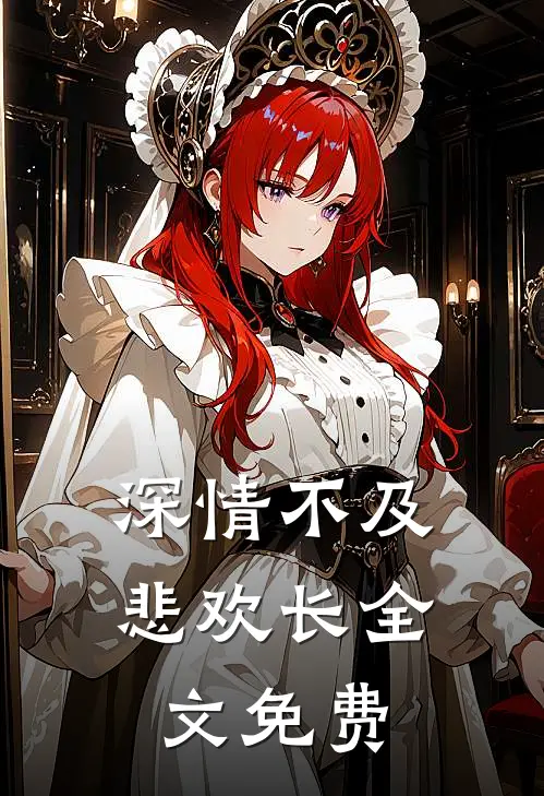 深情不及悲欢长全文免费