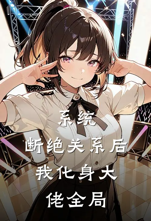 系统：断绝关系后，我化身大佬全局