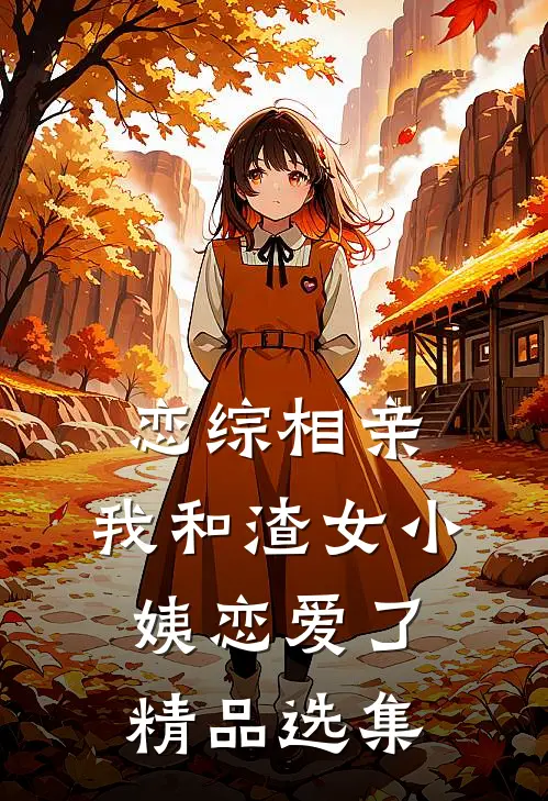恋综相亲：我和渣女小姨恋爱了精品选集