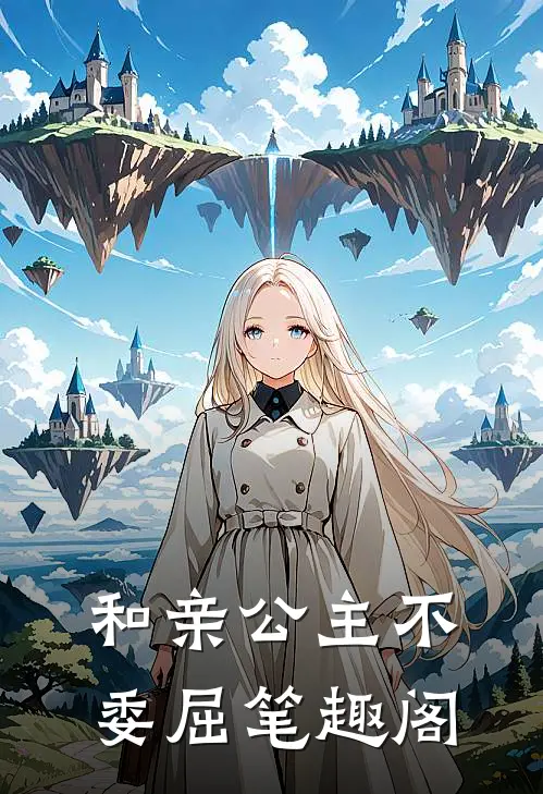 和亲公主不委屈笔趣阁