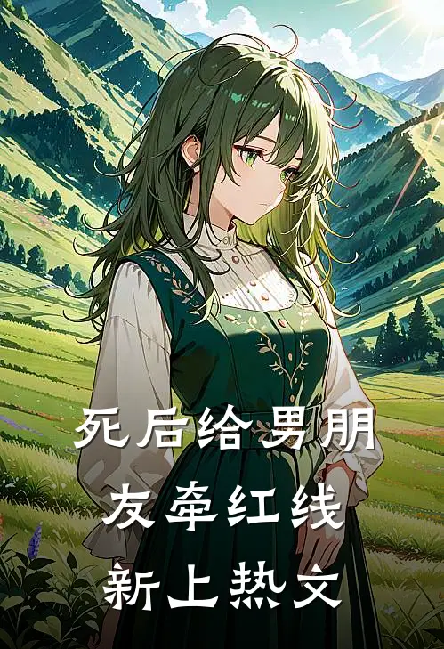 死后给男朋友牵红线新上热文