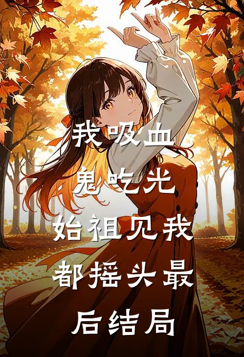 我吸血鬼吃光，始祖见我都摇头最后结局