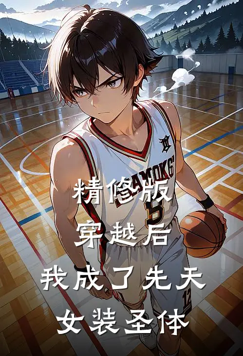 精修版穿越后，我成了先天女装圣体