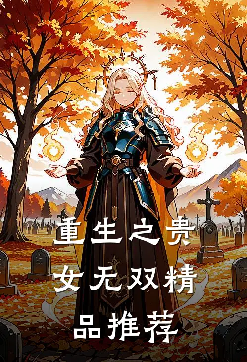 重生之贵女无双精品推荐