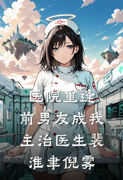 医院重逢，前男友成我主治医生裴淮聿倪雾