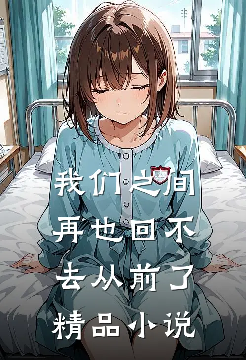 我们之间再也回不去从前了精品小说