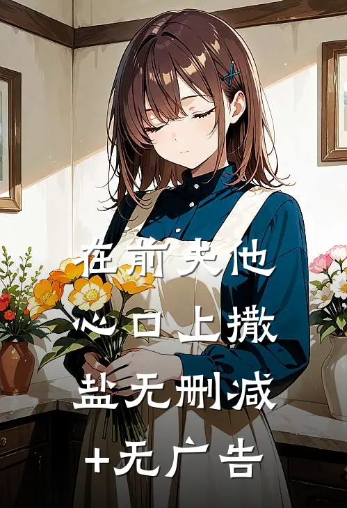 在前夫他心口上撒盐无删减+无广告