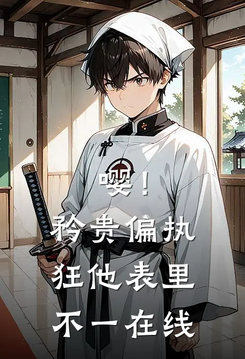 嘤！矜贵偏执狂他表里不一在线