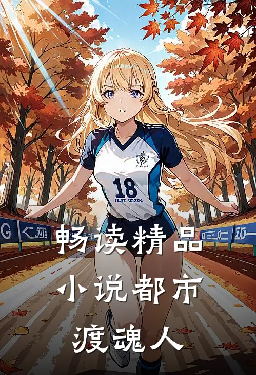 畅读精品小说都市渡魂人