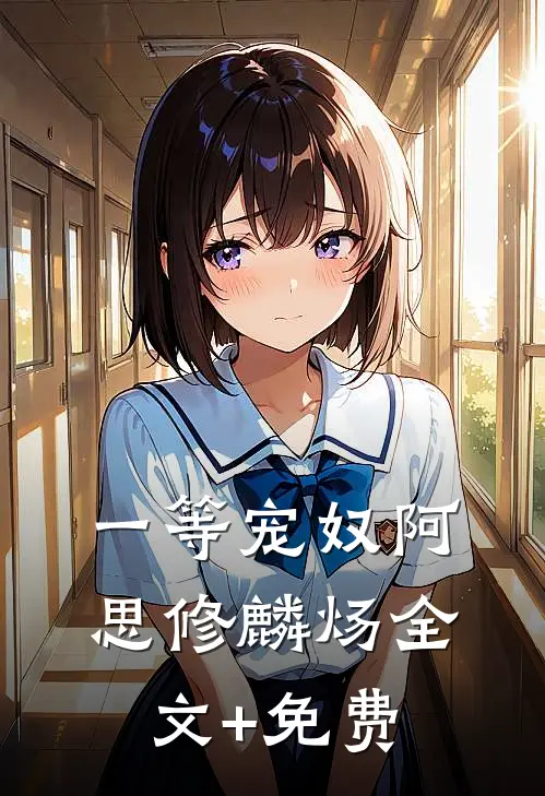 一等宠奴阿思修麟炀全文+免费