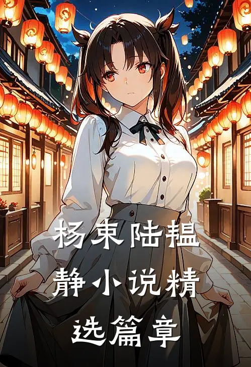 杨束陆韫静小说精选篇章