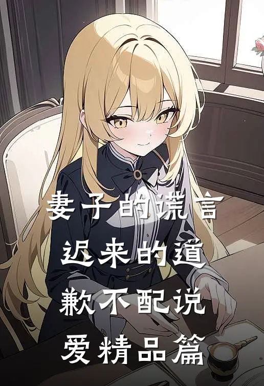妻子的谎言迟来的道歉不配说爱精品篇