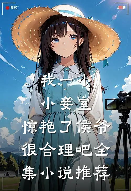 我一小小妾室，惊艳了侯爷很合理吧全集小说推荐
