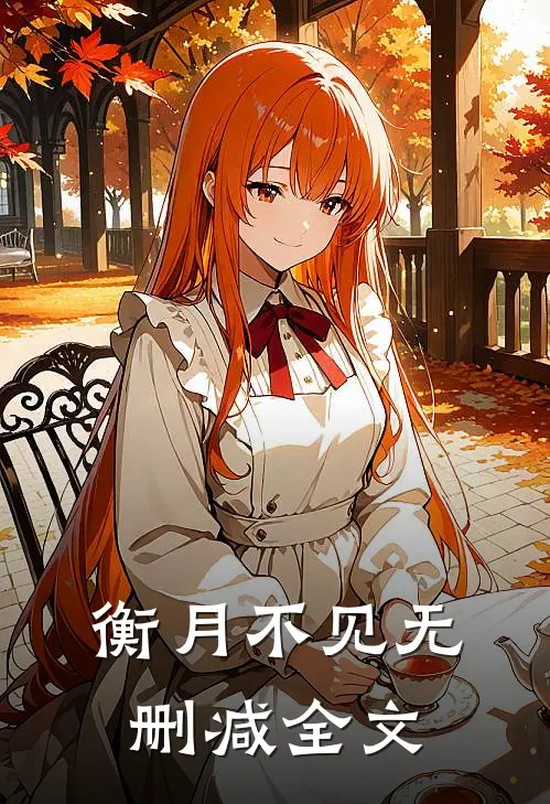 衡月不见无删减全文