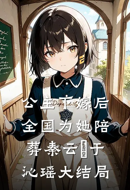 公主下嫁后，全国为她陪葬秦云璟于沁瑶大结局