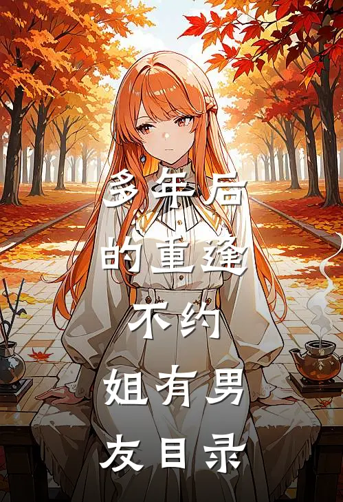 多年后的重逢，不约，姐有男友目录