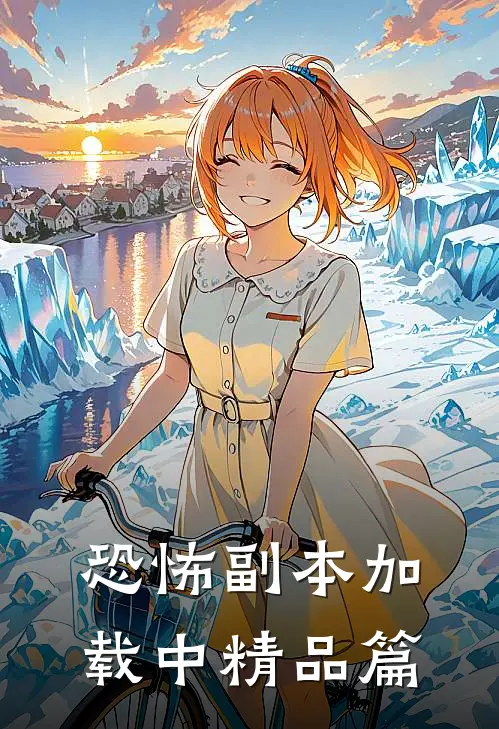 恐怖副本加载中精品篇