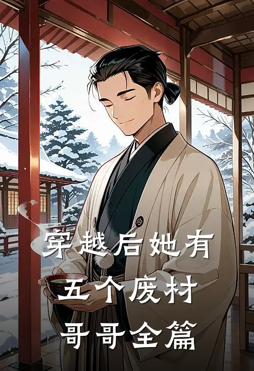 穿越后她有五个废材哥哥全篇