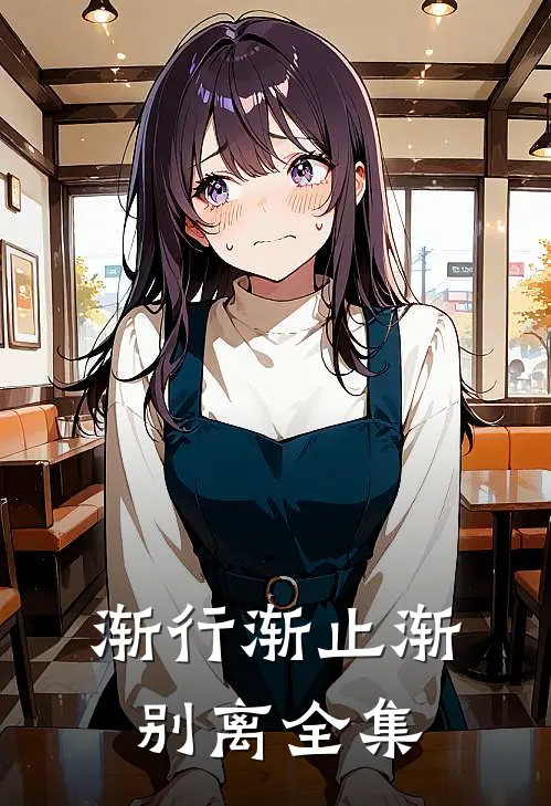 渐行渐止渐别离全集