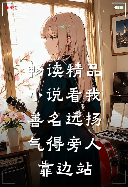 畅读精品小说看我善名远扬，气得旁人靠边站