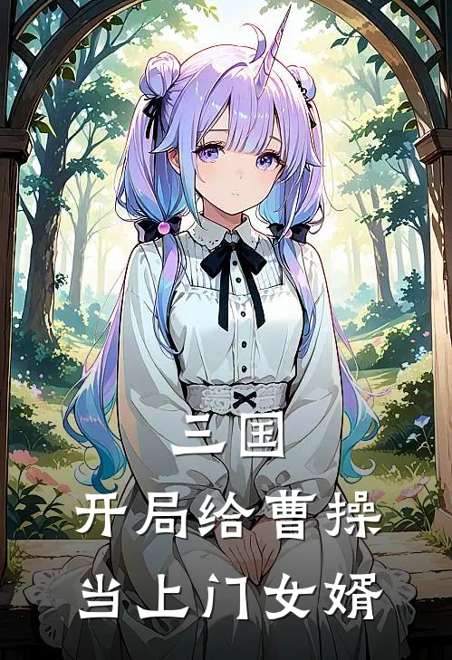 三国：开局给曹操当上门女婿