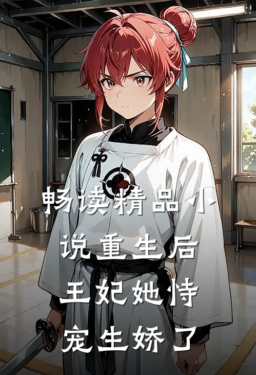 畅读精品重生后,王妃她恃宠生娇了