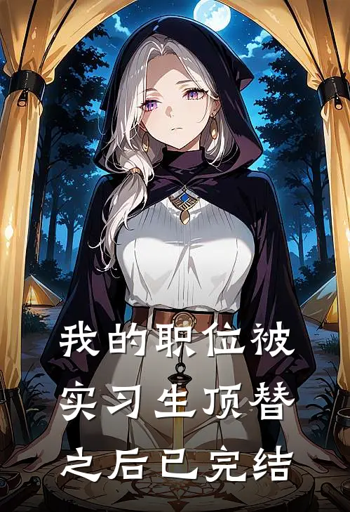 我的职位被实习生顶替之后已完结