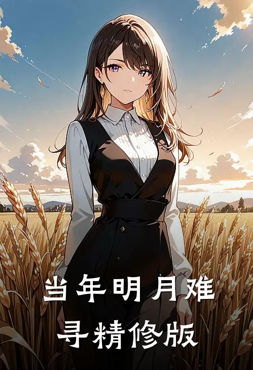 当年明月难寻精修版