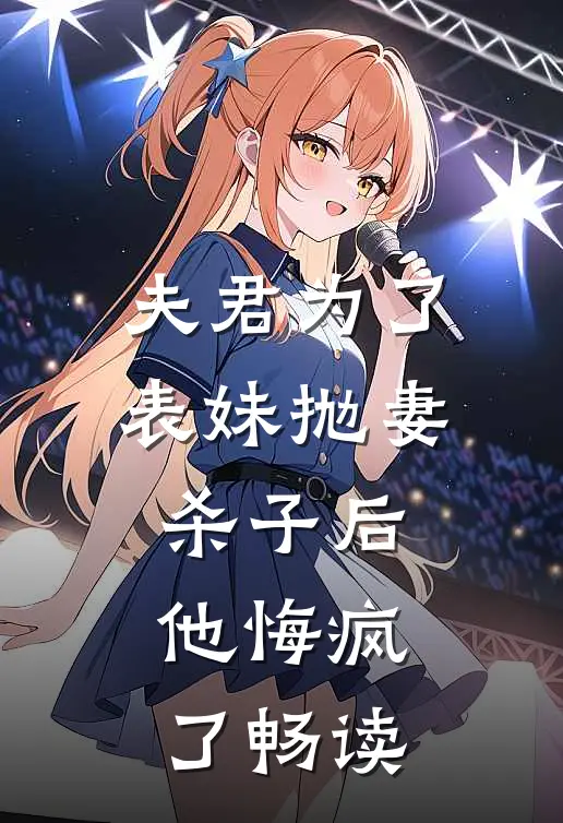 夫君为了表妹抛妻杀子后，他悔疯了畅读