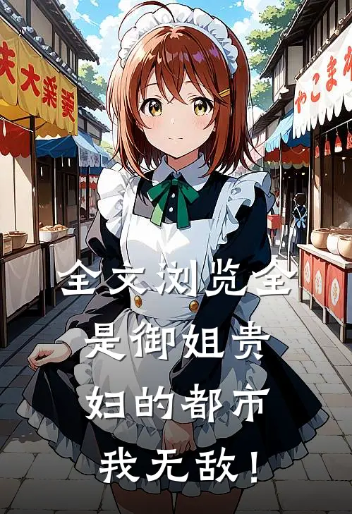 全文浏览全是御姐贵妇的都市，我无敌！