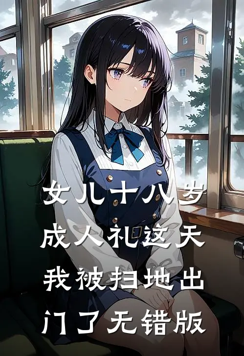 女儿十八岁成人礼这天，我被扫地出门了无错版