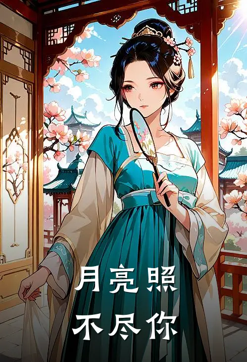 月亮照不尽你